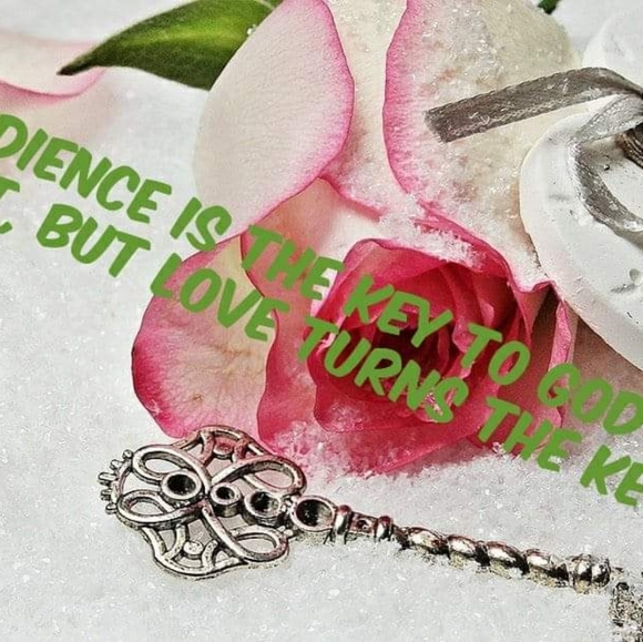 I follow the God of Abraham, Isaac & Jacob! - Picture 5 of 7